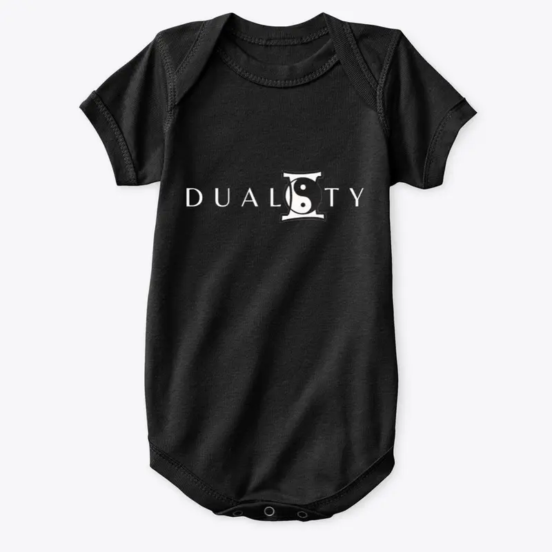 Duality Onesie