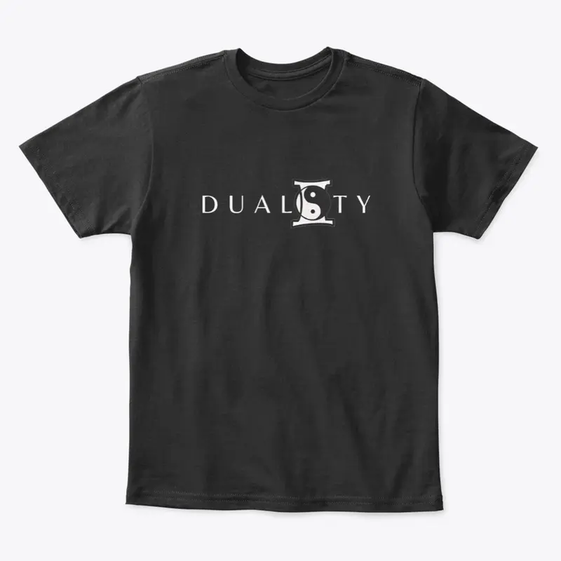 Kids Duality Tee